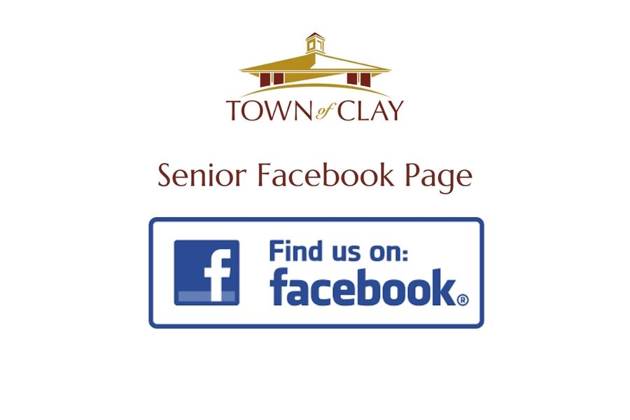 Recreation-Senior Facebook Page