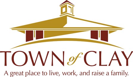 Town of Clay, NY - logo