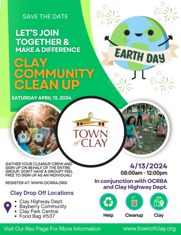 Earth Day